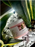Scrub corpo esfoliante clo10  peonia rosa e bergamotto 